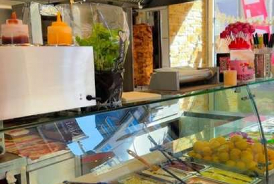 Kaiserslautern , Ladenlokal, Gastronomie mieten oder kaufen