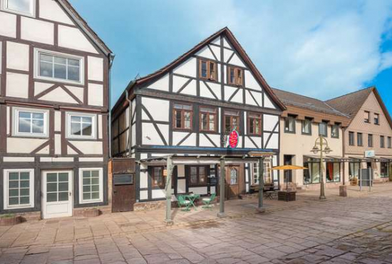 Bodenwerder Große Straße, Ladenlokal, Gastronomie mieten oder kaufen