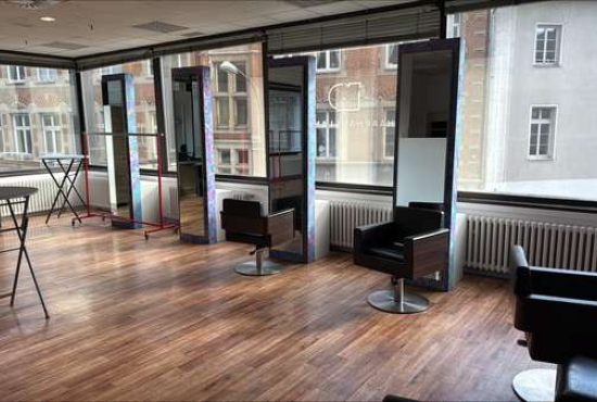 Saarbrüccken Bahnhofstraße, Ladenlokal, Gastronomie mieten oder kaufen