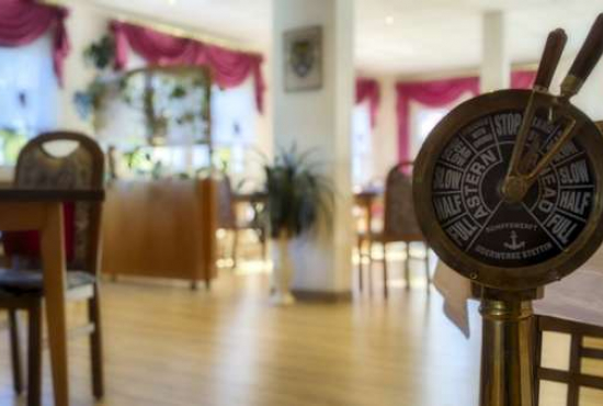 Bad Freienwalde / Hohenwutzen , Ladenlokal, Gastronomie mieten oder kaufen