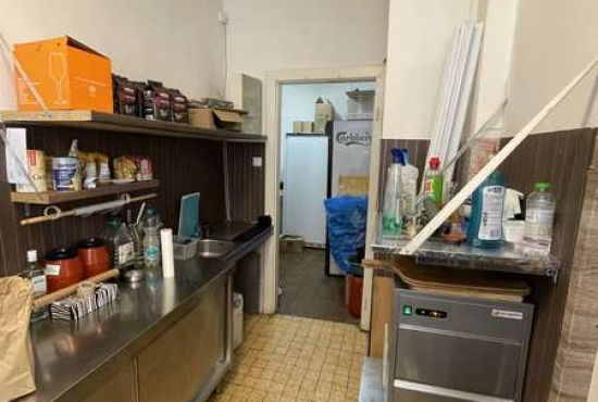 Bielefeld August-Bebel-Straße, Ladenlokal, Gastronomie mieten oder kaufen
