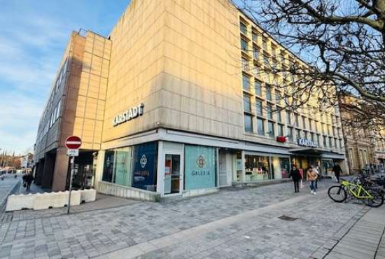 Bayreuth Maximilianstraße, Ladenlokal, Gastronomie mieten oder kaufen