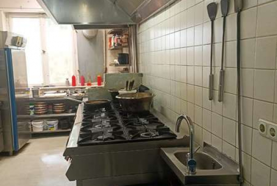 Berlin-Friedenau , Ladenlokal, Gastronomie mieten oder kaufen