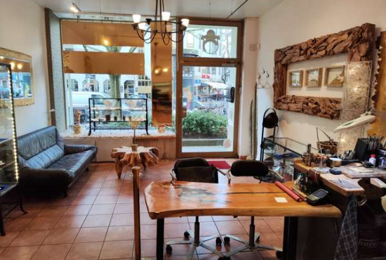 Berlin , Ladenlokal, Gastronomie mieten oder kaufen
