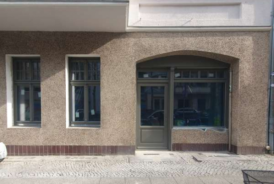 Berlin , Ladenlokal, Gastronomie mieten oder kaufen