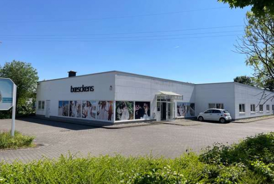 Erkelenz Gewerbestr. Süd, Ladenlokal, Gastronomie mieten oder kaufen