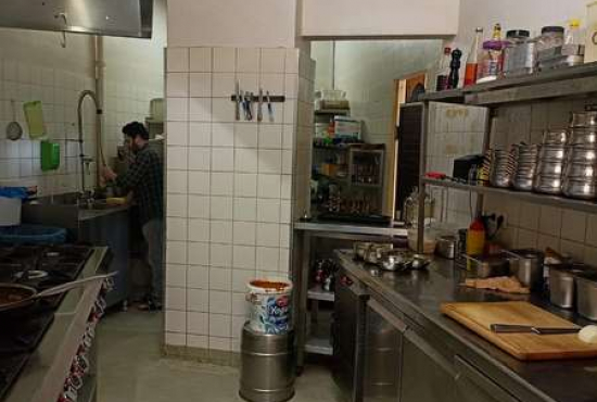 Berlin-Friedenau , Ladenlokal, Gastronomie mieten oder kaufen