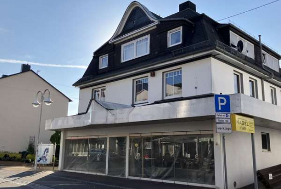 Bad Marienberg , Ladenlokal, Gastronomie mieten oder kaufen