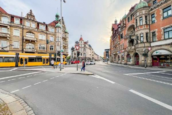 Dresden , Ladenlokal, Gastronomie mieten oder kaufen
