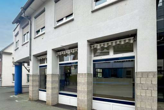 Herrenberg , Ladenlokal, Gastronomie mieten oder kaufen