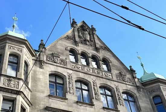 Berlin Chausseestraße, Ladenlokal, Gastronomie mieten oder kaufen