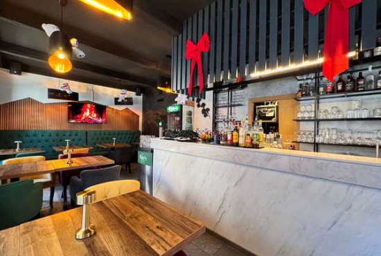 Offenbach am Main , Ladenlokal, Gastronomie mieten oder kaufen