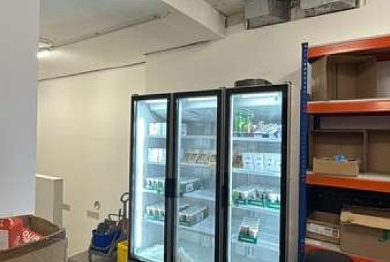 München Albert-Roßhaupter-Straße, Ladenlokal, Gastronomie mieten oder kaufen