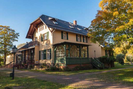 Marienfließ Stift Marienfließ, Ladenlokal, Gastronomie mieten oder kaufen