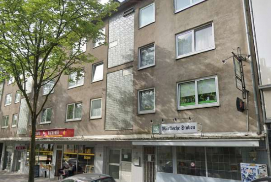 Dortmund Märkische Straße, Ladenlokal, Gastronomie mieten oder kaufen