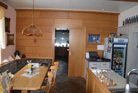 Wilthen Mönchswalder Straße, Ladenlokal, Gastronomie mieten oder kaufen