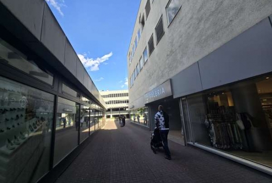Koblenz Löhrstraße, Ladenlokal, Gastronomie mieten oder kaufen