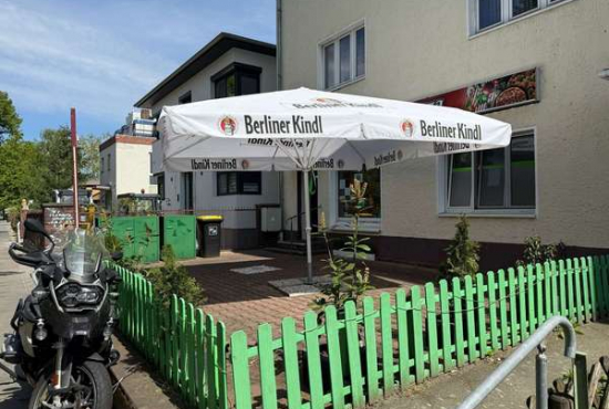 Berlin , Ladenlokal, Gastronomie mieten oder kaufen