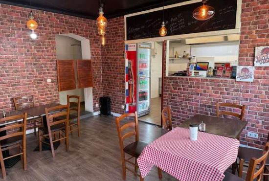 Berlin , Ladenlokal, Gastronomie mieten oder kaufen