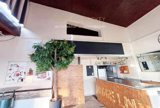 Bargteheide , Ladenlokal, Gastronomie mieten oder kaufen