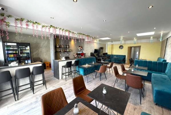 Frankfurt am Main / Seckbach , Ladenlokal, Gastronomie mieten oder kaufen