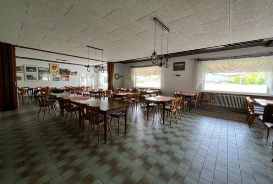 Wörth-Schaidt , Ladenlokal, Gastronomie mieten oder kaufen