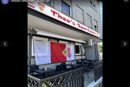 Stuttgart Talstraße, Ladenlokal, Gastronomie mieten oder kaufen