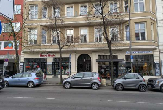 Berlin Mehringdamm, Ladenlokal, Gastronomie mieten oder kaufen