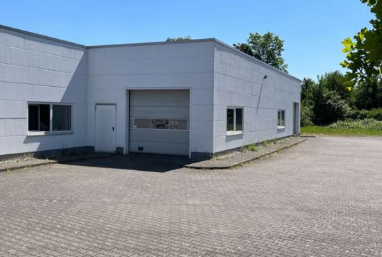 Erkelenz Gewerbestr. Süd, Ladenlokal, Gastronomie mieten oder kaufen