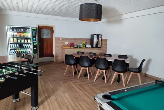 Bad Bevensen Haberkamp, Ladenlokal, Gastronomie mieten oder kaufen