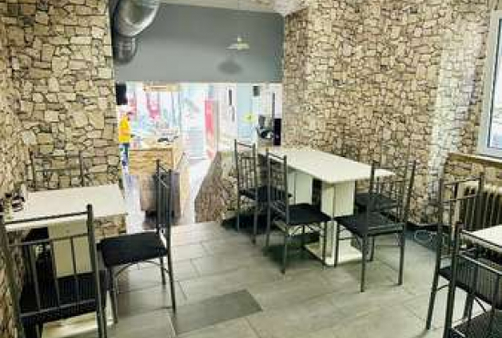 Kaiserslautern , Ladenlokal, Gastronomie mieten oder kaufen