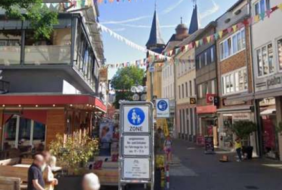 Kaiserslautern , Ladenlokal, Gastronomie mieten oder kaufen