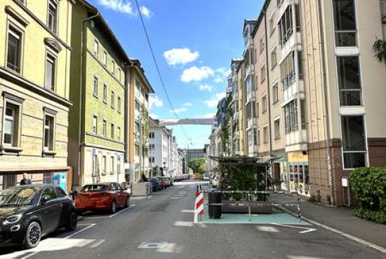 Stuttgart Augustenstr, Ladenlokal, Gastronomie mieten oder kaufen