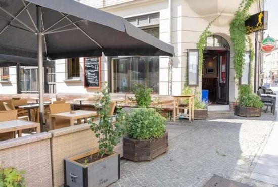 Halle (Saale) Kleine Ulrichstraße, Ladenlokal, Gastronomie mieten oder kaufen