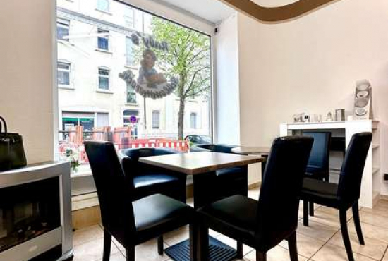 Karlsruhe Bachstraße, Ladenlokal, Gastronomie mieten oder kaufen