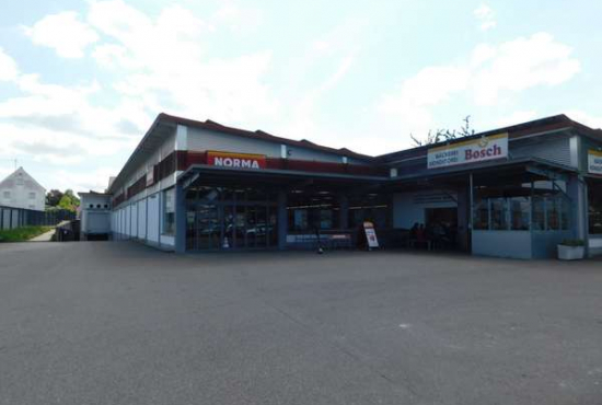 Jettingen Hauptstraße, Ladenlokal, Gastronomie mieten oder kaufen