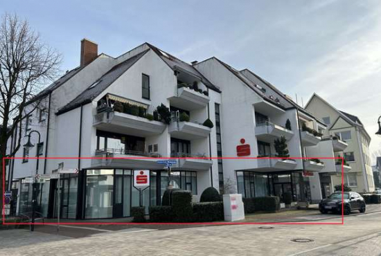 Horn-Bad Meinberg / Bad Meinberg , Ladenlokal, Gastronomie mieten oder kaufen
