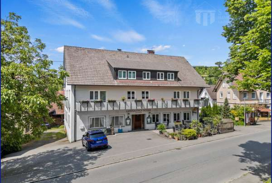 Kressbronn-Gattnau , Ladenlokal, Gastronomie mieten oder kaufen