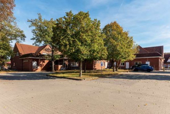 Perleberg Ritterstraße, Ladenlokal, Gastronomie mieten oder kaufen