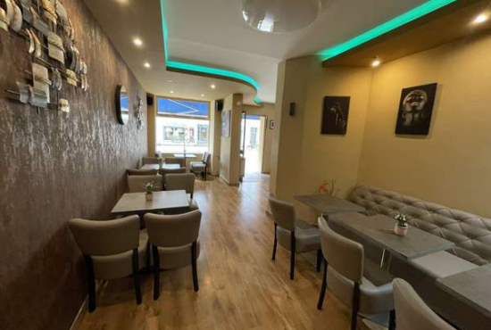 Bielefeld August-Bebel-Straße, Ladenlokal, Gastronomie mieten oder kaufen