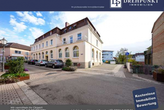 Germersheim Sandstraße, Ladenlokal, Gastronomie mieten oder kaufen