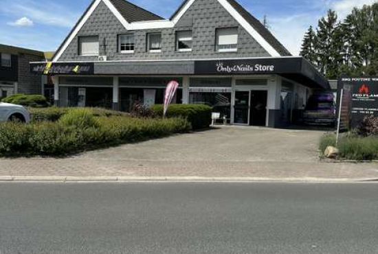 Bönen , Ladenlokal, Gastronomie mieten oder kaufen