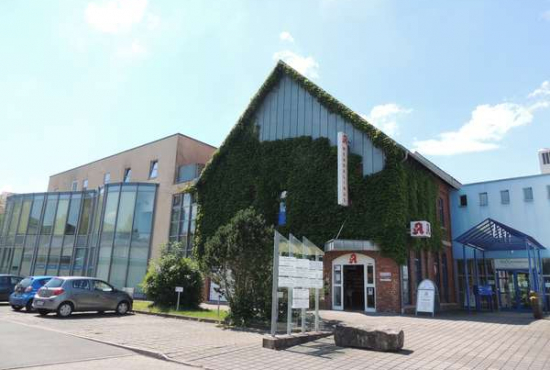 St. Wendel Jahnstraße, Ladenlokal, Gastronomie mieten oder kaufen