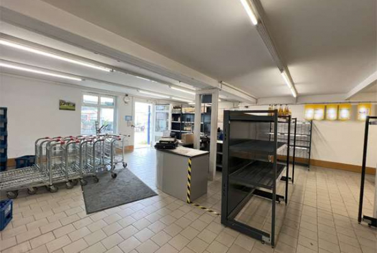 Ransbach-Baumbach , Ladenlokal, Gastronomie mieten oder kaufen