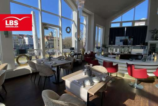 Rheine , Ladenlokal, Gastronomie mieten oder kaufen