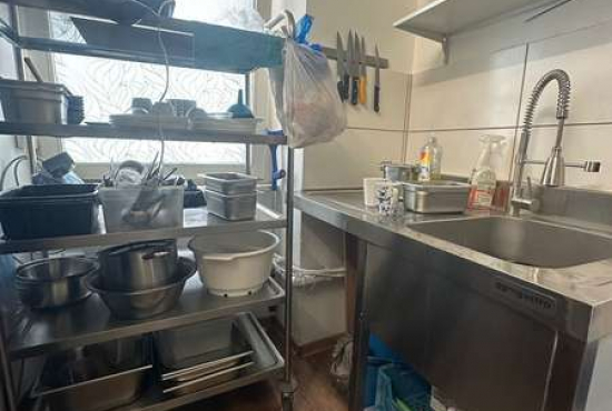 Karlsruhe , Ladenlokal, Gastronomie mieten oder kaufen