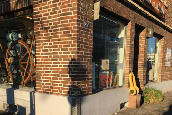 Mannheim-Almenhof , Ladenlokal, Gastronomie mieten oder kaufen