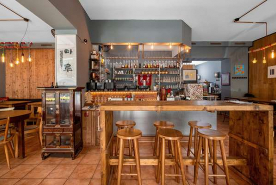 Berlin Rigaer Str., Ladenlokal, Gastronomie mieten oder kaufen