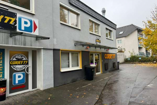 Bergisch Gladbach , Ladenlokal, Gastronomie mieten oder kaufen