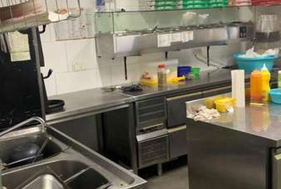 Alfeld Leine Am weidenknick, Ladenlokal, Gastronomie mieten oder kaufen